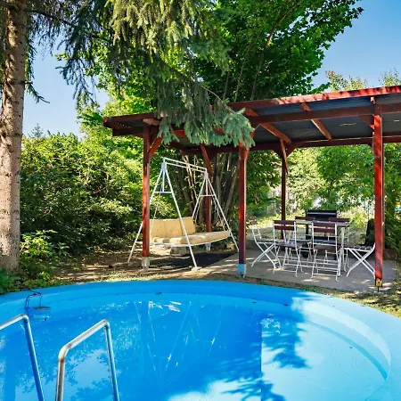 Apartmán Paulownia By Interhome