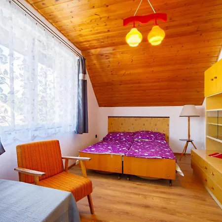 Paulownia By Interhome Apartmán