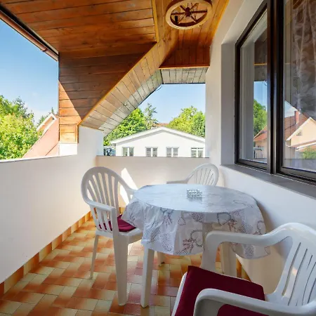 Apartmán Paulownia By Interhome Balatonföldvár