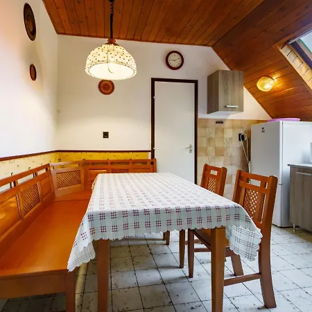 Paulownia By Interhome Apartmán Balatonföldvár