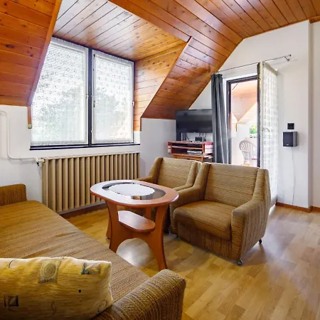 Paulownia By Interhome Apartmán *
